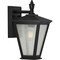 Progress Lighting Cardiff Collection One-Light Small Wall Lantern with DURASHIELD P560166-031 - alternate 3